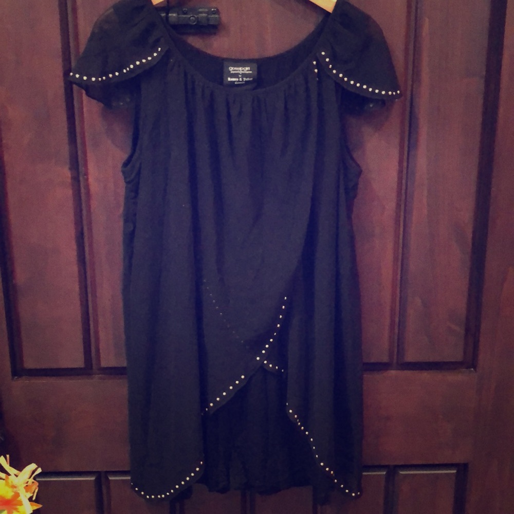 Romeo and Juliet Couture Dress